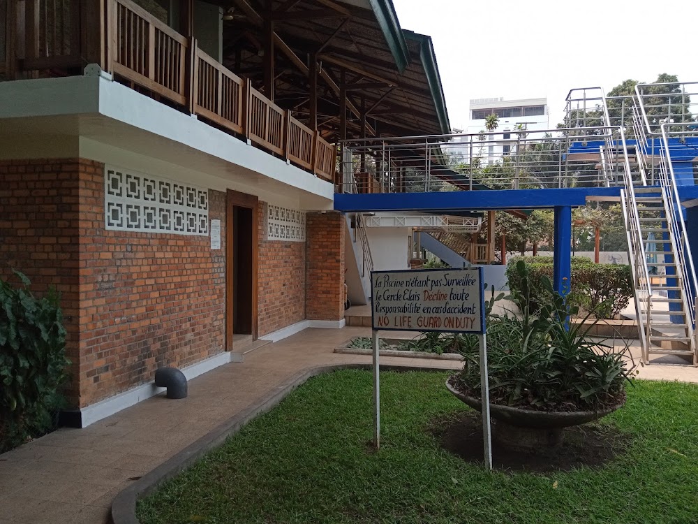 Hotel Elais