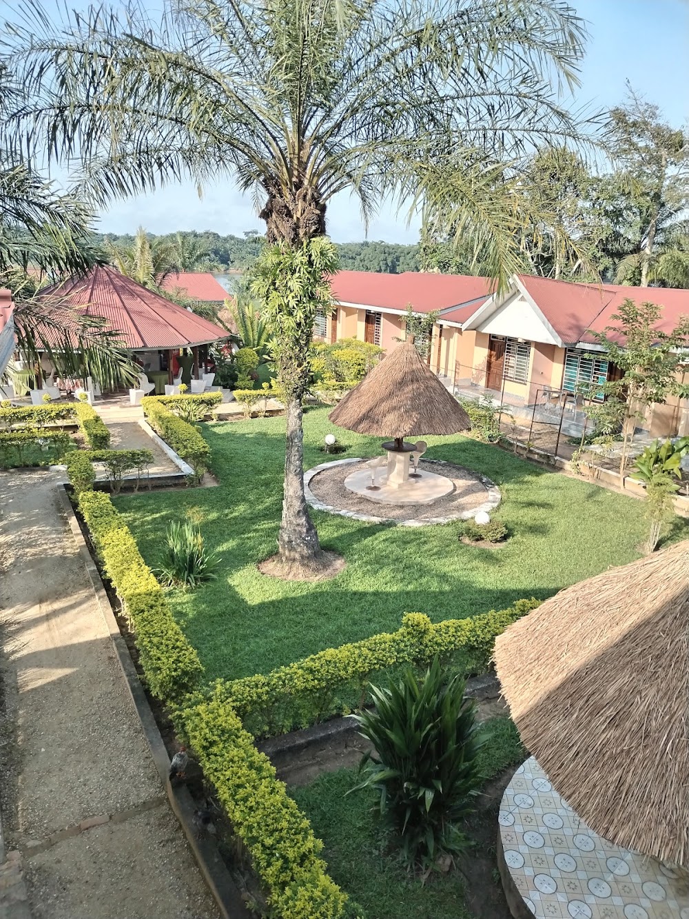 ConKim Lodge