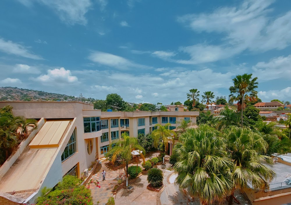 Flat Hotel LEDYA