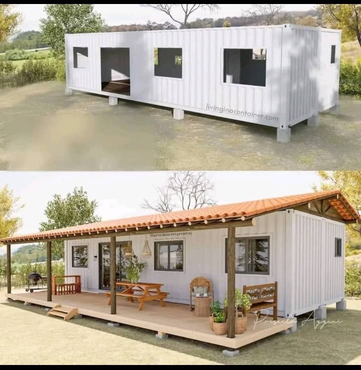 Hotel Vika Chez Tonton