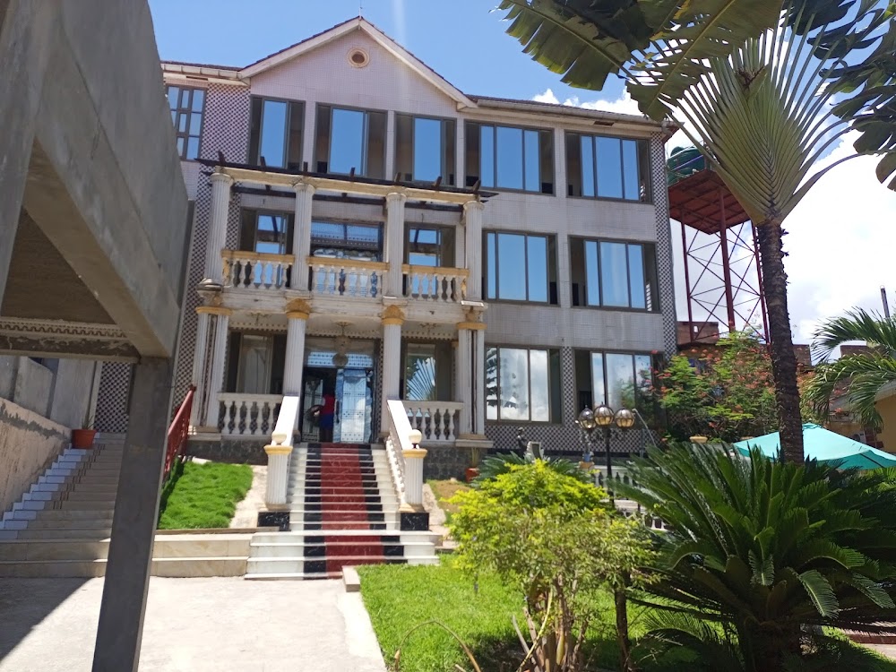Auberge du Roi