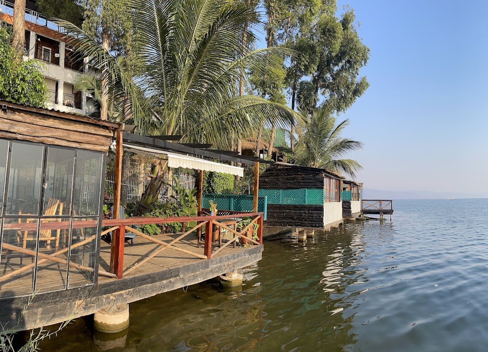 Hôtel Hôtel Bois Noir Bukavu à Bukavu