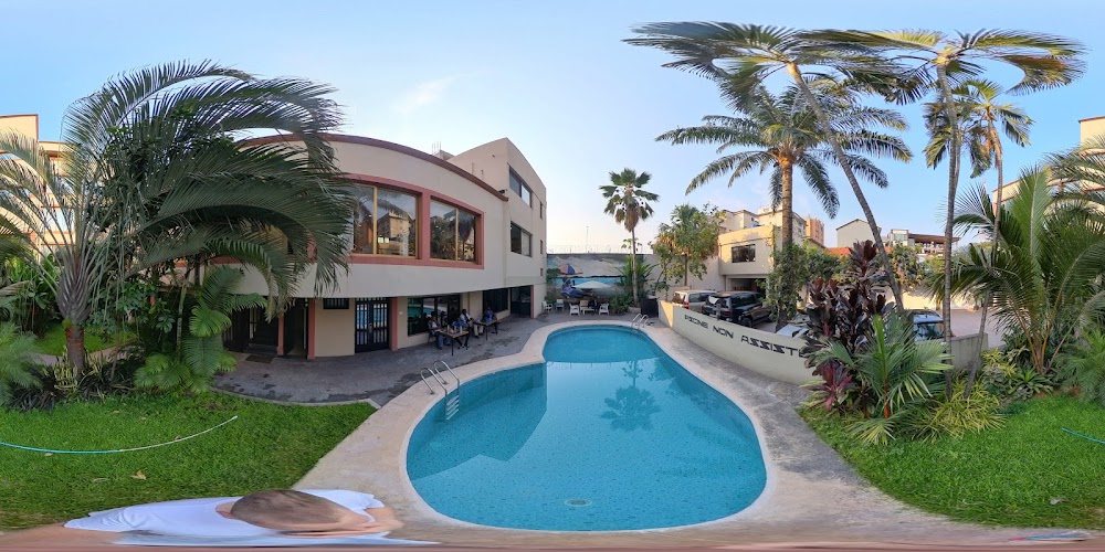 Residence Marika Hotel