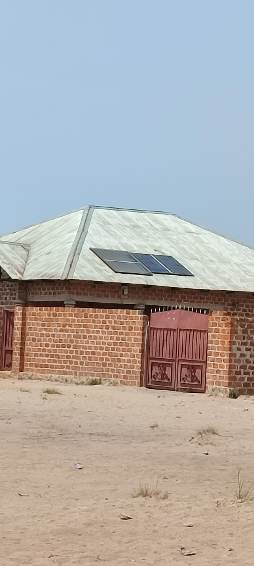 Sun africa