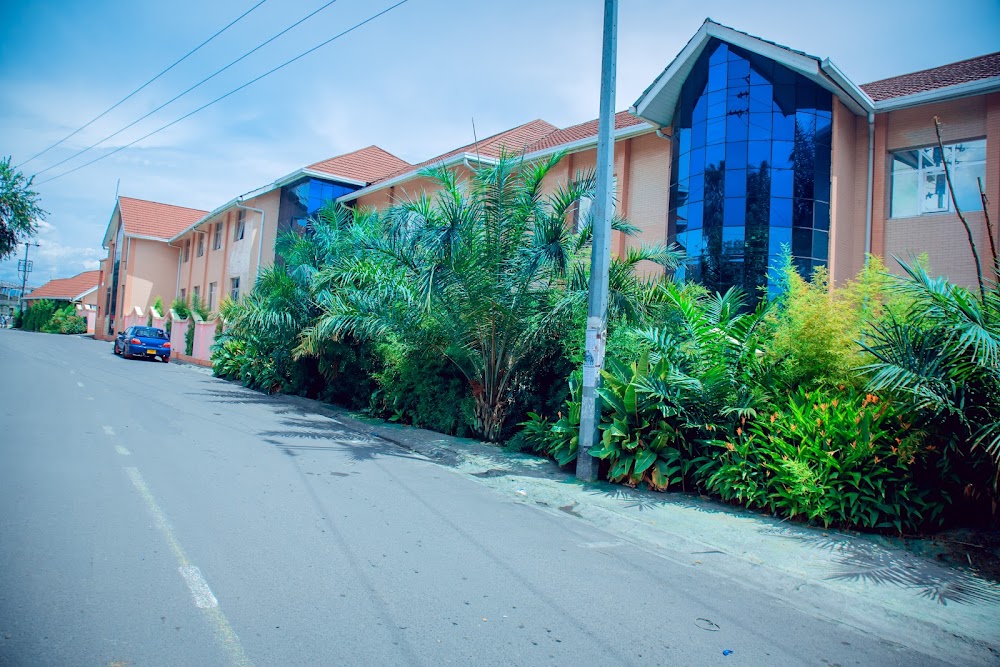 Hôtel Hôtel Linda/Goma à Goma