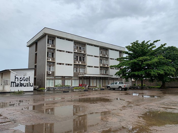 Hotel Mabuilu