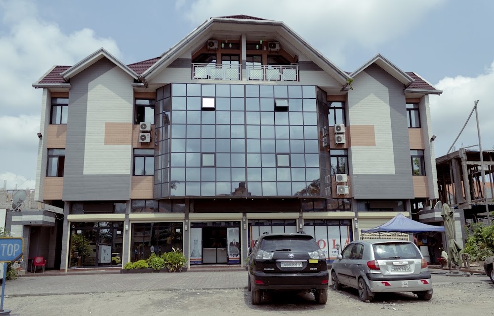 Jadoby Hotel