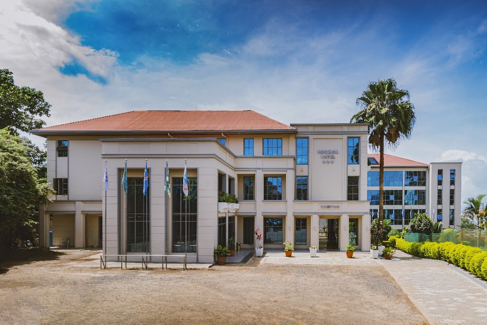 Hôtel Horizon Hotel à Bukavu