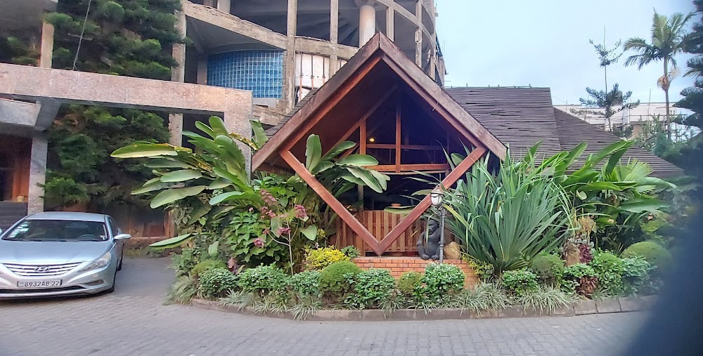 Hôtel VIP PALACE 2/Goma à Goma