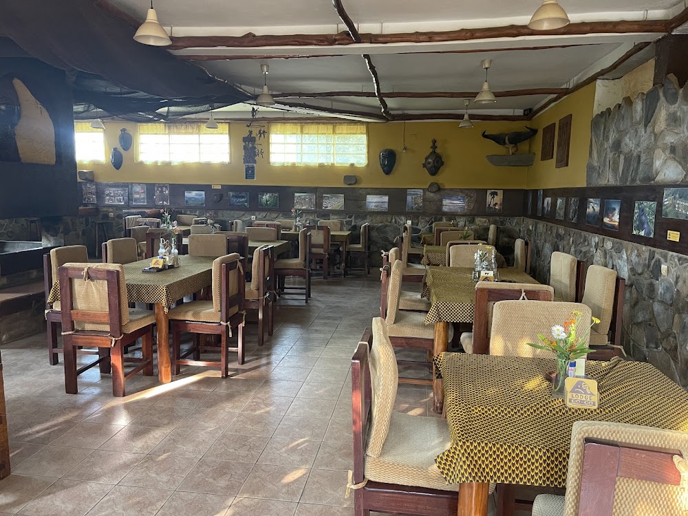 Hôtel Lodge Coco/Bukavu à Bukavu