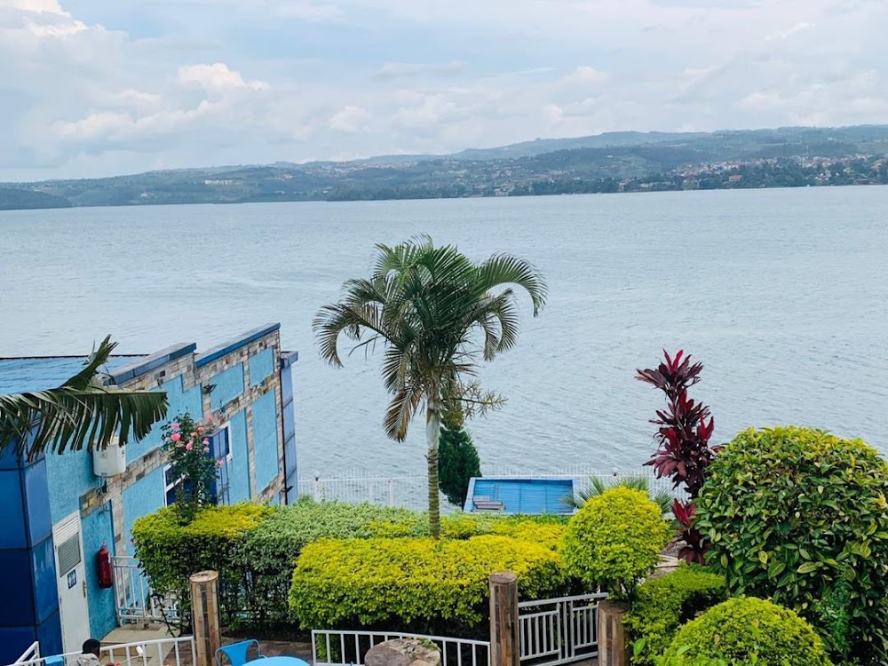 Hôtel Blue Sky Exaucé Hotel à Bukavu