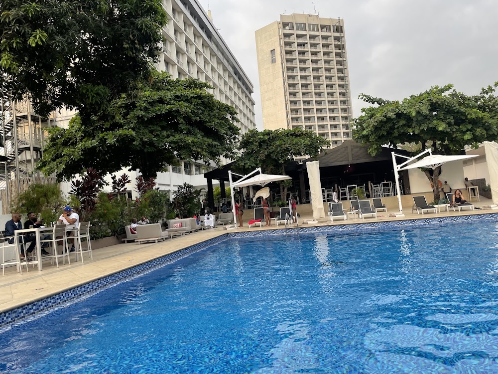Pullman Kinshasa Grand Hôtel