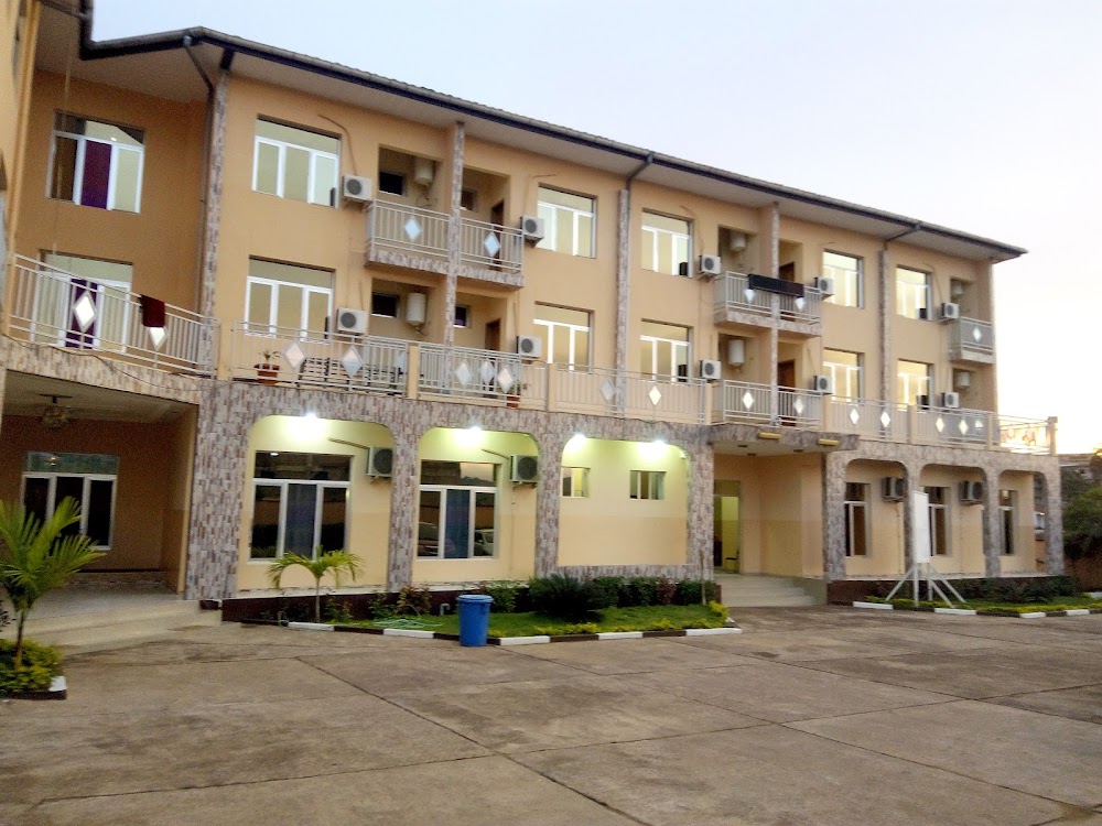 Hotel Bilolo Favor