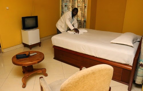 Hotel La Bourgeoisie