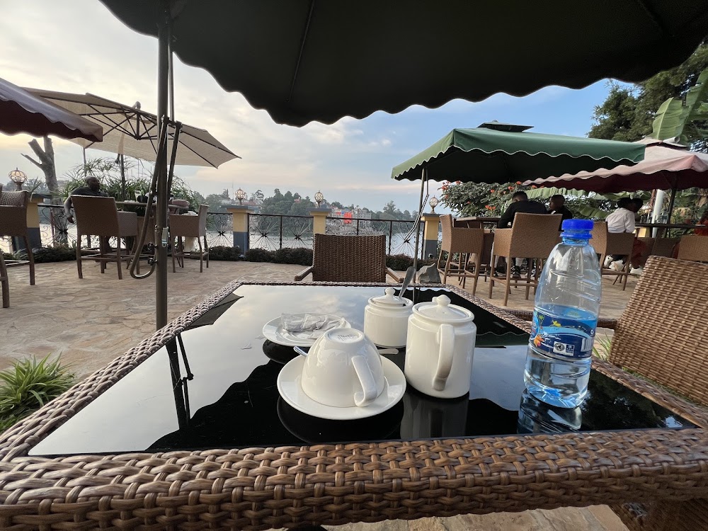Hôtel Nediva Bed & Breakfast à Bukavu