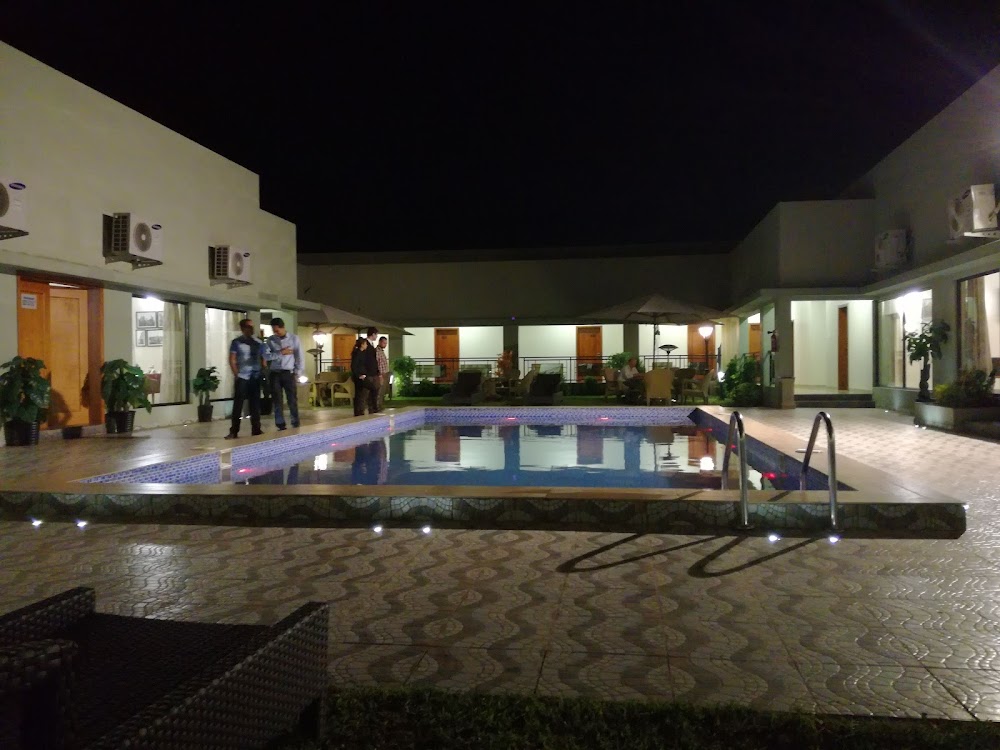 Guest House Etoile Du Matin