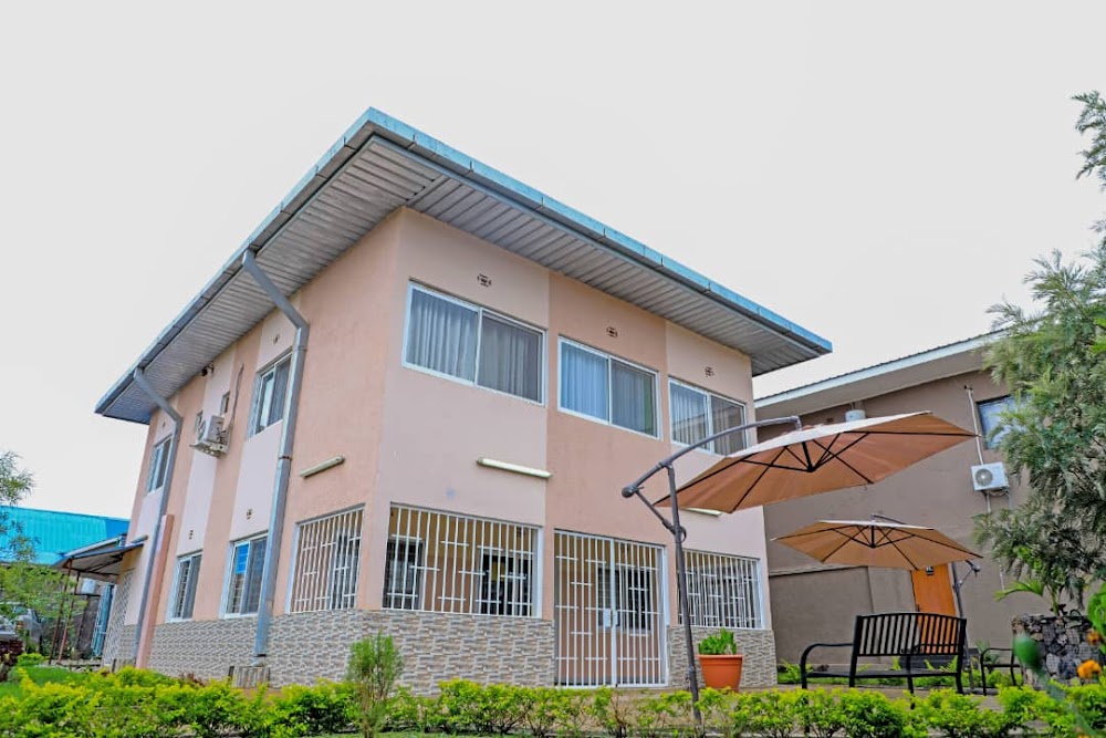 Colibri Inn Hotel