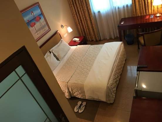 Hotel Kirikou