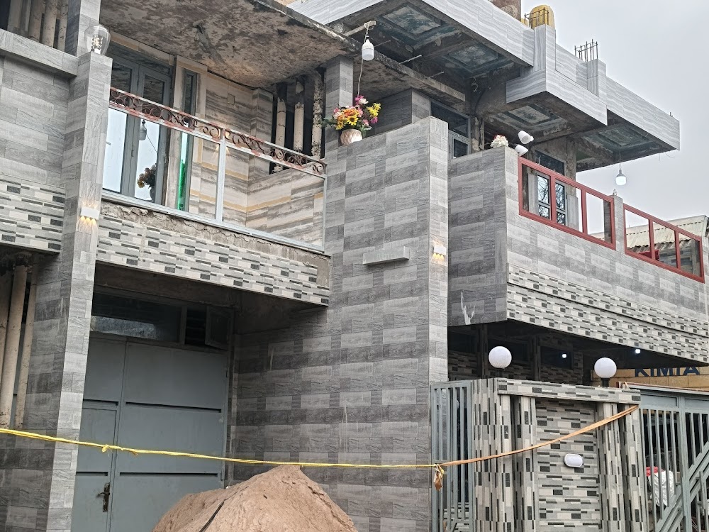 3x House Hotel
