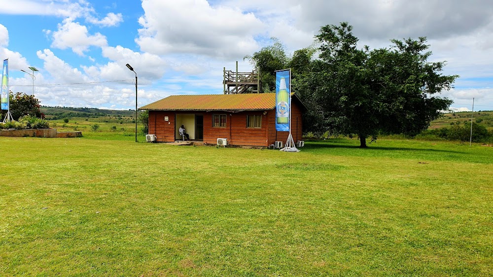 Mbuela Lodge