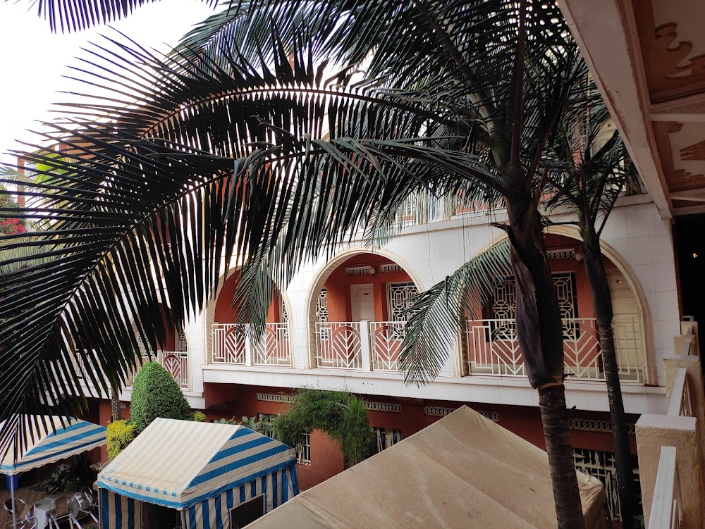 Hotel Ivatsiro