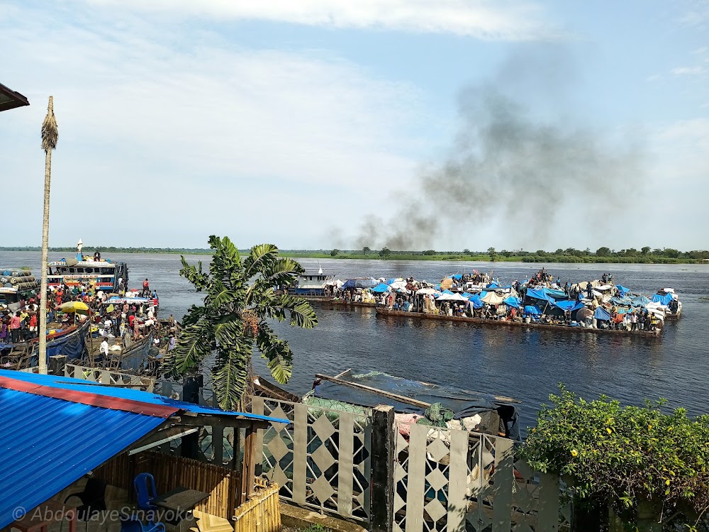 Nina River Hotel