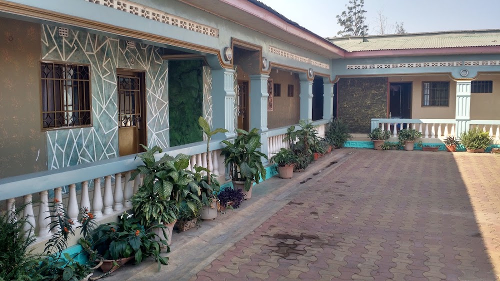 Guest House Six Seven