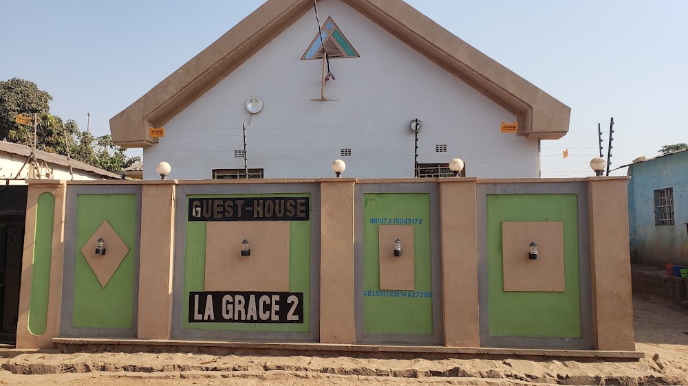 Monalisa Lodge