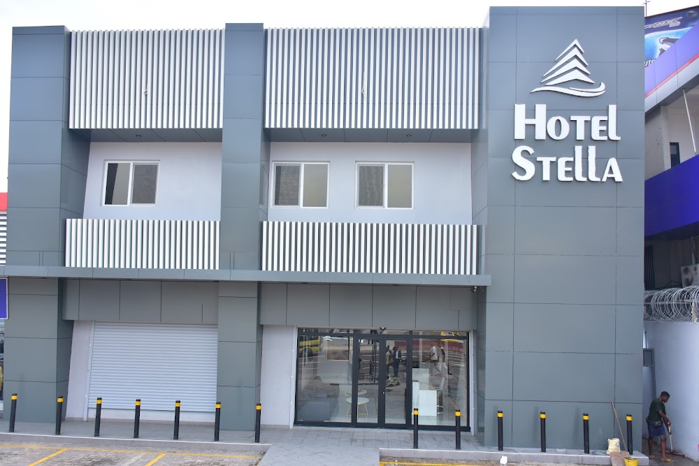 Hôtel Stella