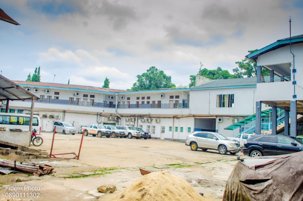 Immobaje Logement