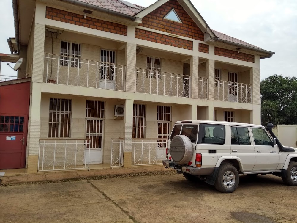 Résidence Hotel MBAMBU